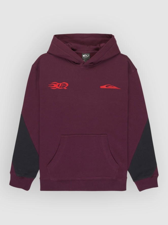 Quiksilver Mercury Trident Kids Hoodie