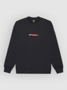 Quiksilver Mercury Trident Crew Sweater