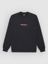 Quiksilver Mercury Trident Crew Sweater