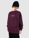 Quiksilver Mercury Trident Crew Sweater
