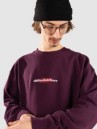 Quiksilver Mercury Trident Crew Sweater
