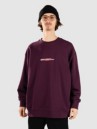 Quiksilver Mercury Trident Crew Sweater