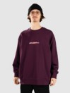 Quiksilver Mercury Trident Crew Sweater