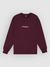 Quiksilver Mercury Trident Crew Genser