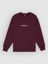 Quiksilver Mercury Trident Crew Genser