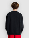 Quiksilver Mercury Trident Crew Kids Sweater