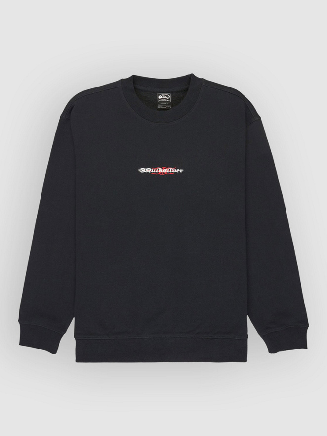 Quiksilver Mercury Trident Crew Kids Sweater