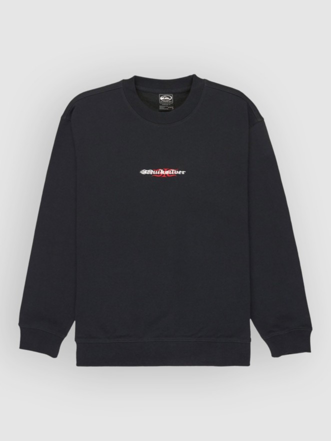 Quiksilver Mercury Trident Crew Kids Sweater