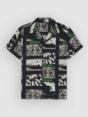 Quiksilver Mercury Tubes Kids Paita