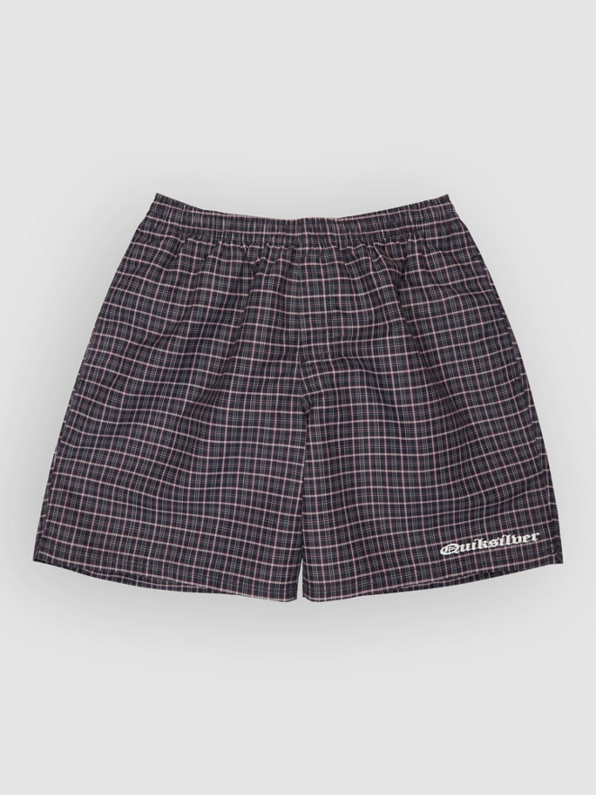 Quiksilver Mercury Volley 18 Boardshorts