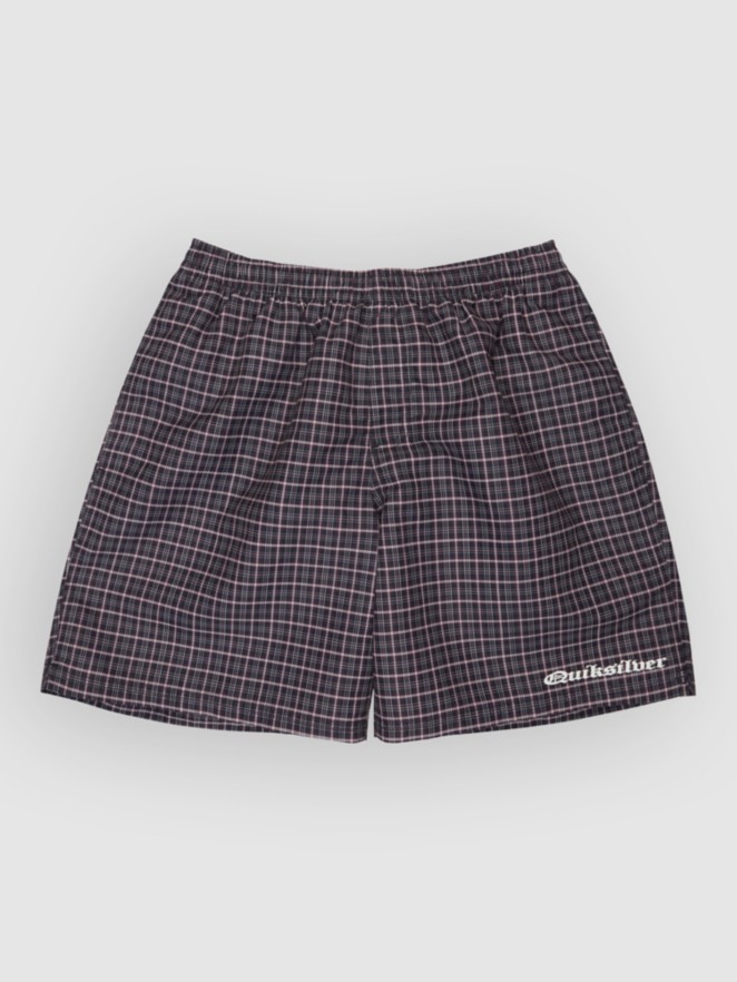 Quiksilver Mercury Volley 18 Boardshorts
