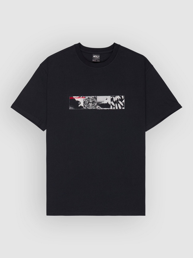 Quiksilver Mercury Vortex T-Shirt