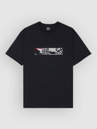 Quiksilver Mercury Vortex T-Shirt
