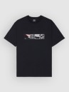 Quiksilver Mercury Vortex T-Shirt