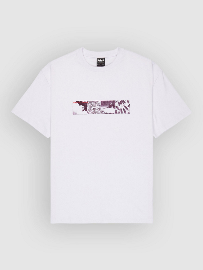 Quiksilver Mercury Vortex T-Shirt