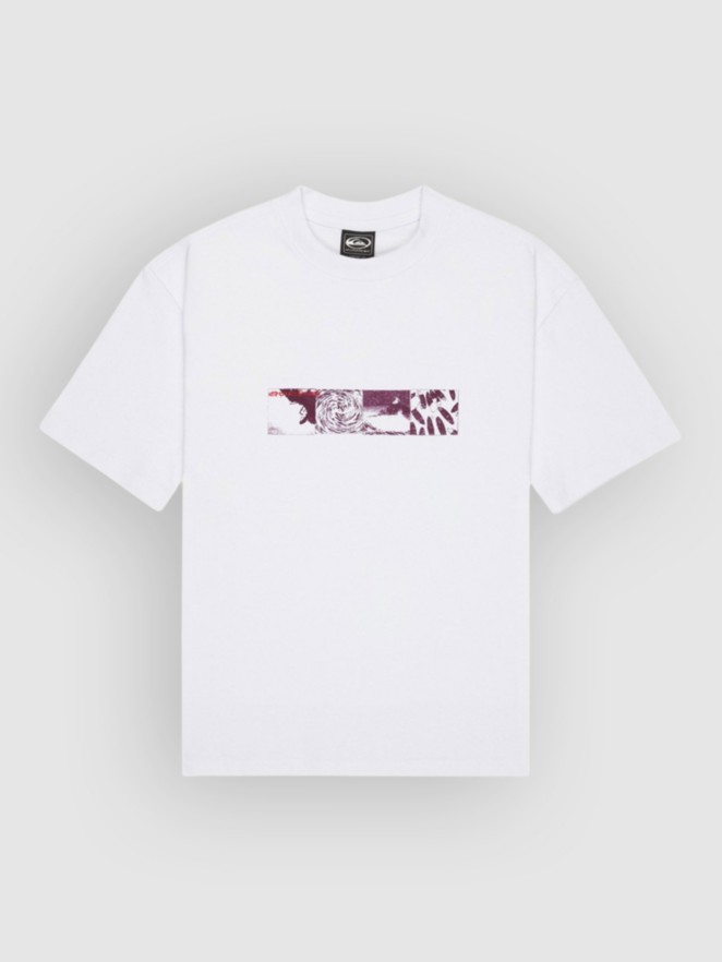 Quiksilver Mercury Vortex Kids T-Shirt