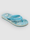 Quiksilver Molokai Art 26 Kids Sandali