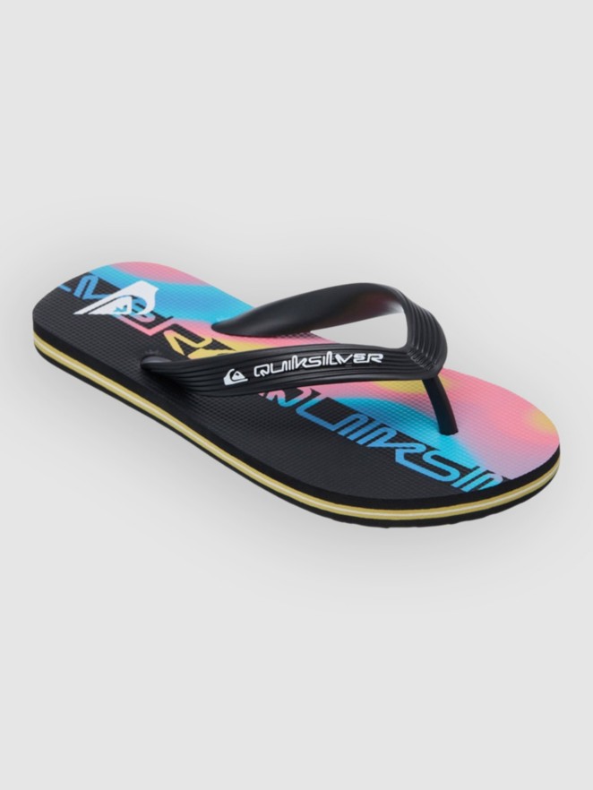 Quiksilver Molokai Art 26 Kids Sandals