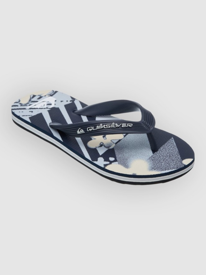 Quiksilver Molokai Art 26 Kids Sandals