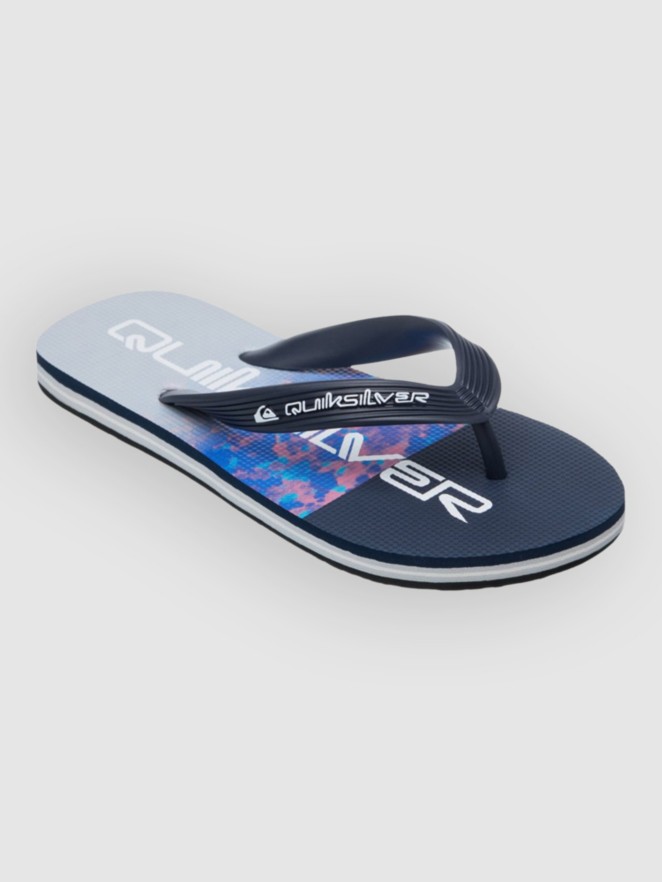 Quiksilver Molokai Art 26 Kids Sandals