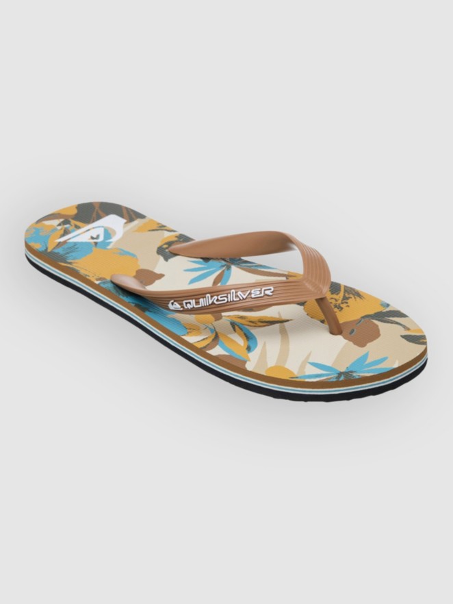 Quiksilver Molokai Art 26 Sandals