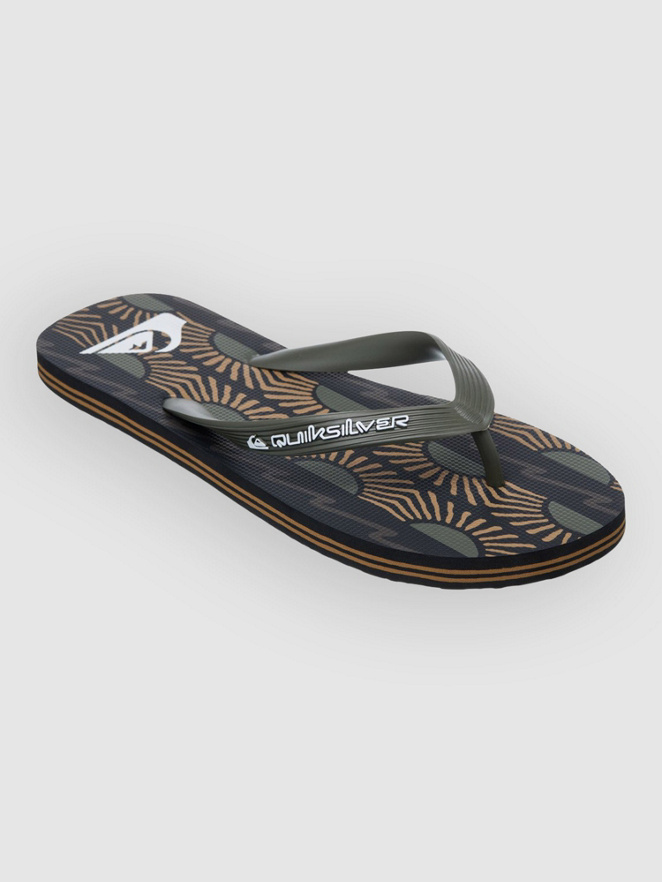 Quiksilver Molokai Art 26 Sandals
