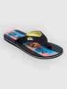Quiksilver Molokai Layback 26 Sandalias