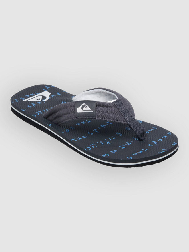 Quiksilver Molokai Layback 26 Sandals