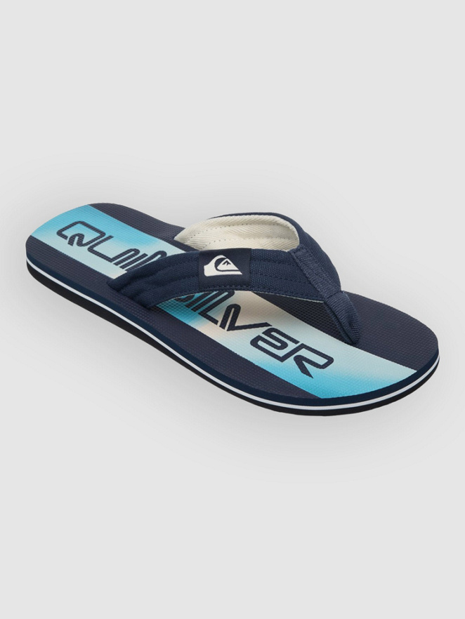 Quiksilver Molokai Layback 26 Sandals