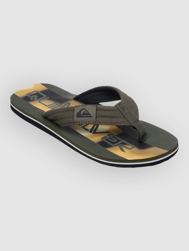 Quiksilver Molokai Layback 26 Sandals