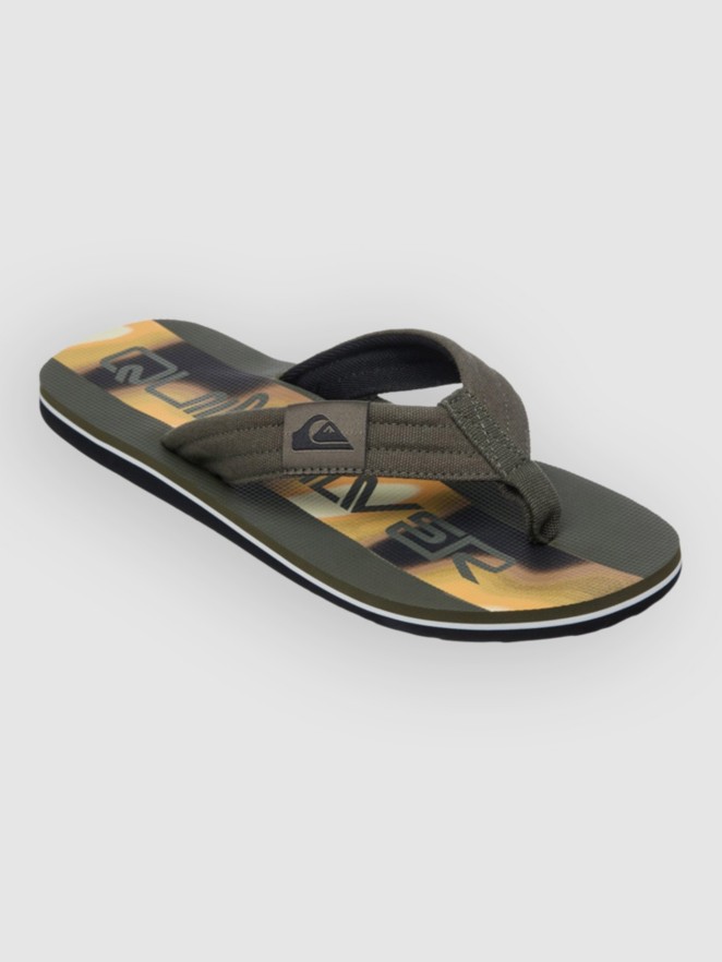 Quiksilver Molokai Layback 26 Sandals