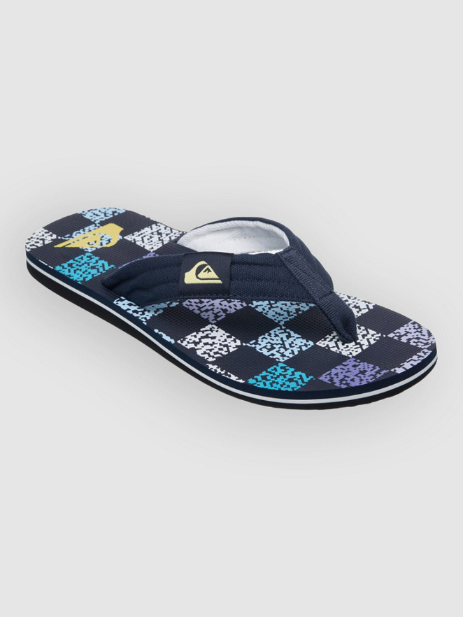 Quiksilver Molokai Layback 26 Sandals