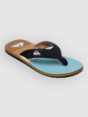 Quiksilver Molokai Layback 26 Sandalias