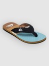Quiksilver Molokai Layback 26 Sandalias