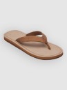 Quiksilver Molokai Nubuck 26 Sandalias