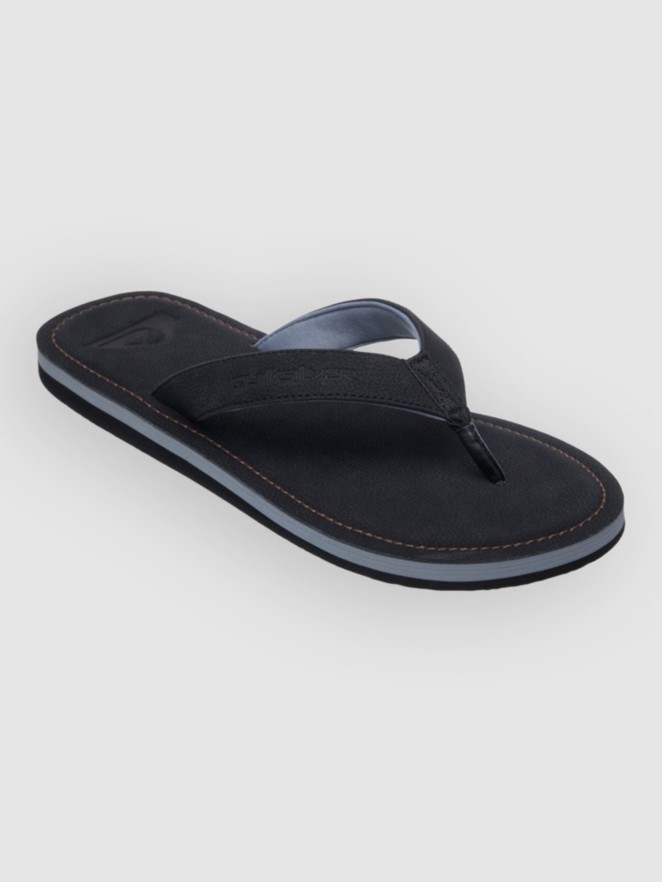 Quiksilver Molokai Nubuck 26 Sandaly