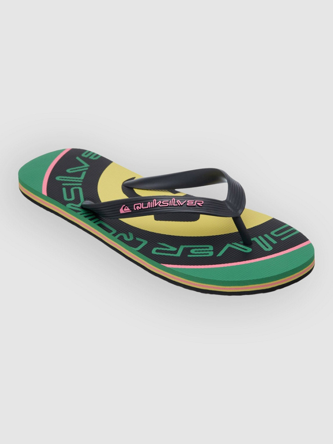 Quiksilver Molokai Screen Sandals