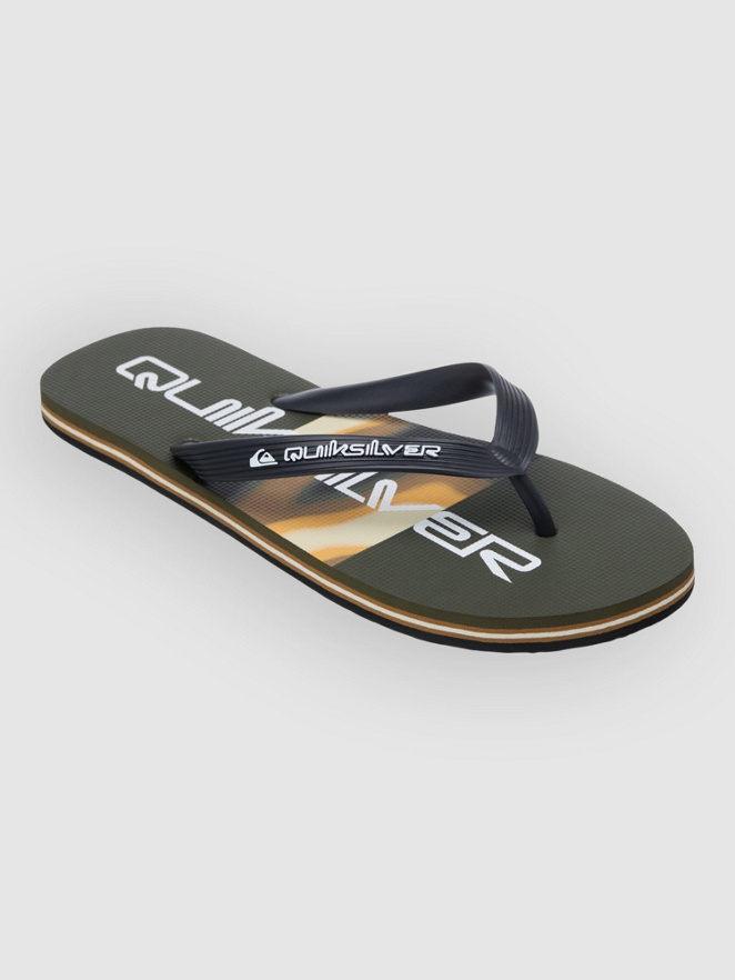 Quiksilver Molokai Stripe 26 Sandaler
