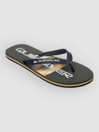 Quiksilver Molokai Stripe 26 Sandaler