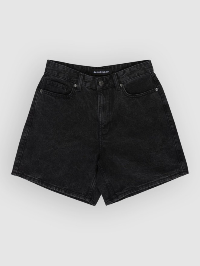 Quiksilver Mom Denim Shorts