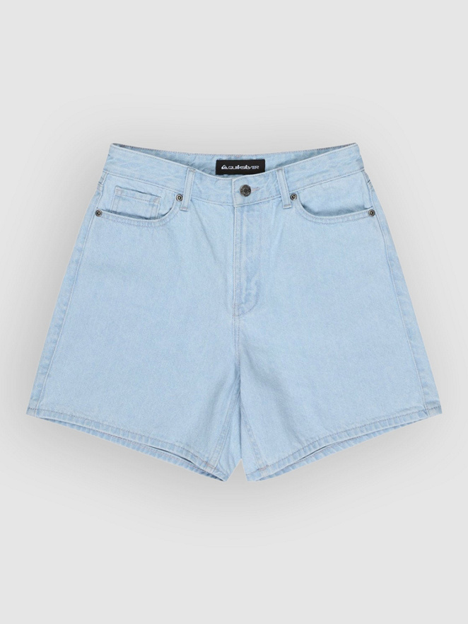 Quiksilver Mom Denim Shorts