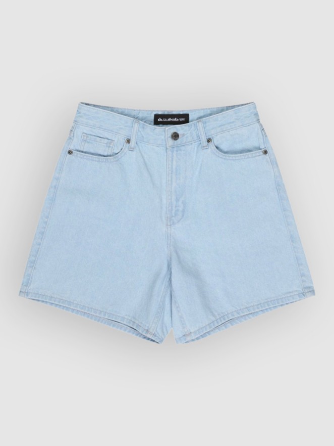 Quiksilver Mom Denim Shorts