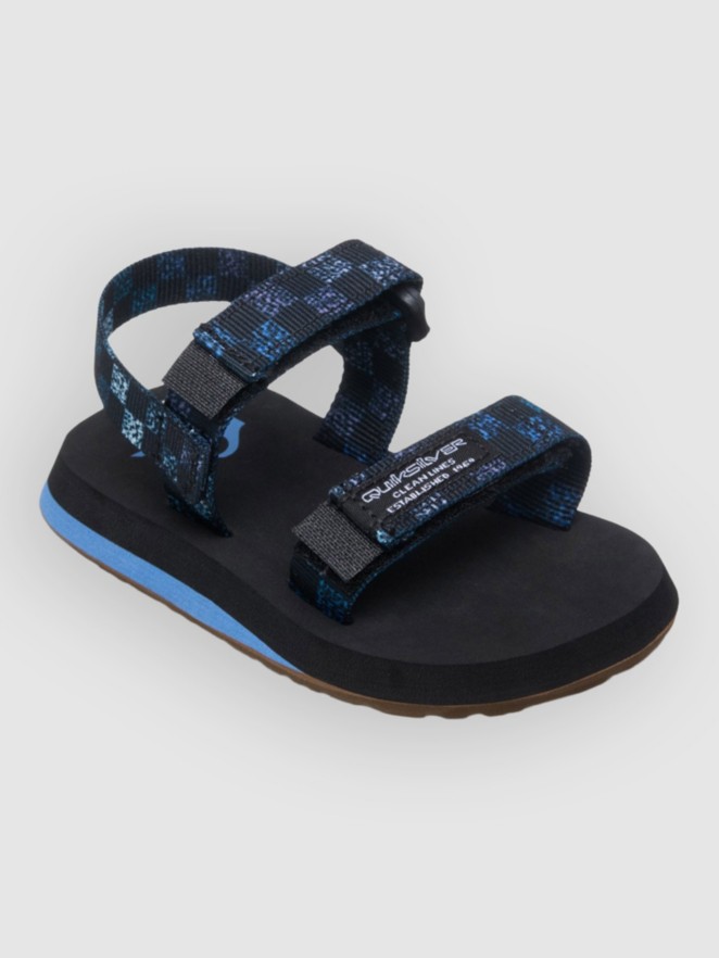 Quiksilver Monkey Caged Kids Sandali