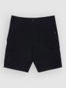 Quiksilver Mw Cargo Shorts