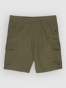 Quiksilver Mw Cargo Calções