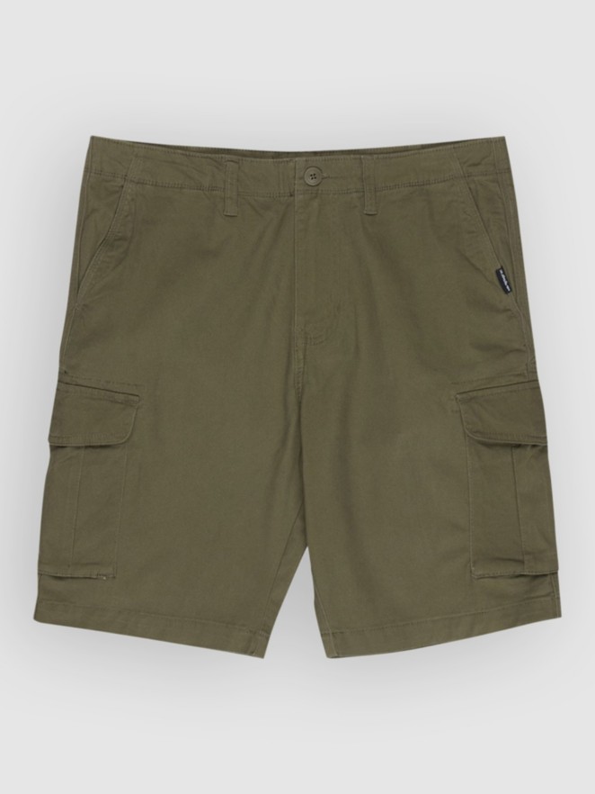 Quiksilver Mw Cargo Calções