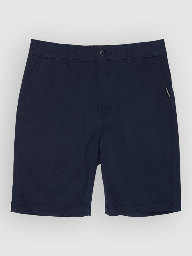 Quiksilver Mw Chino Kids Shorts