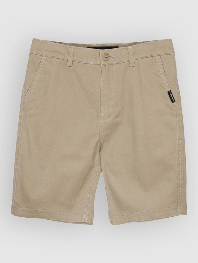 Quiksilver Mw Chino Kids Shorts