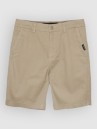 Quiksilver Mw Chino Kids Shorts