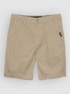 Quiksilver Mw Chino Kids Shorts